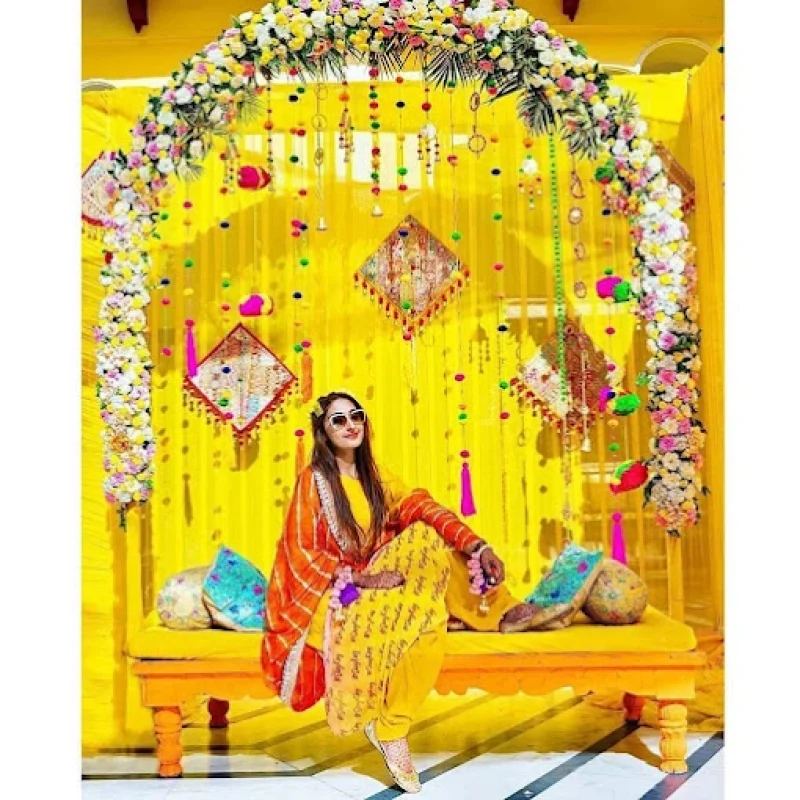 haldi Decorators Hisar