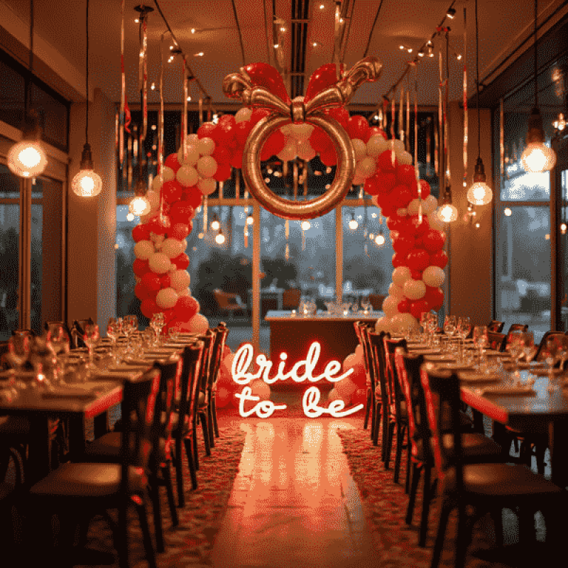 balloon decoration hisar