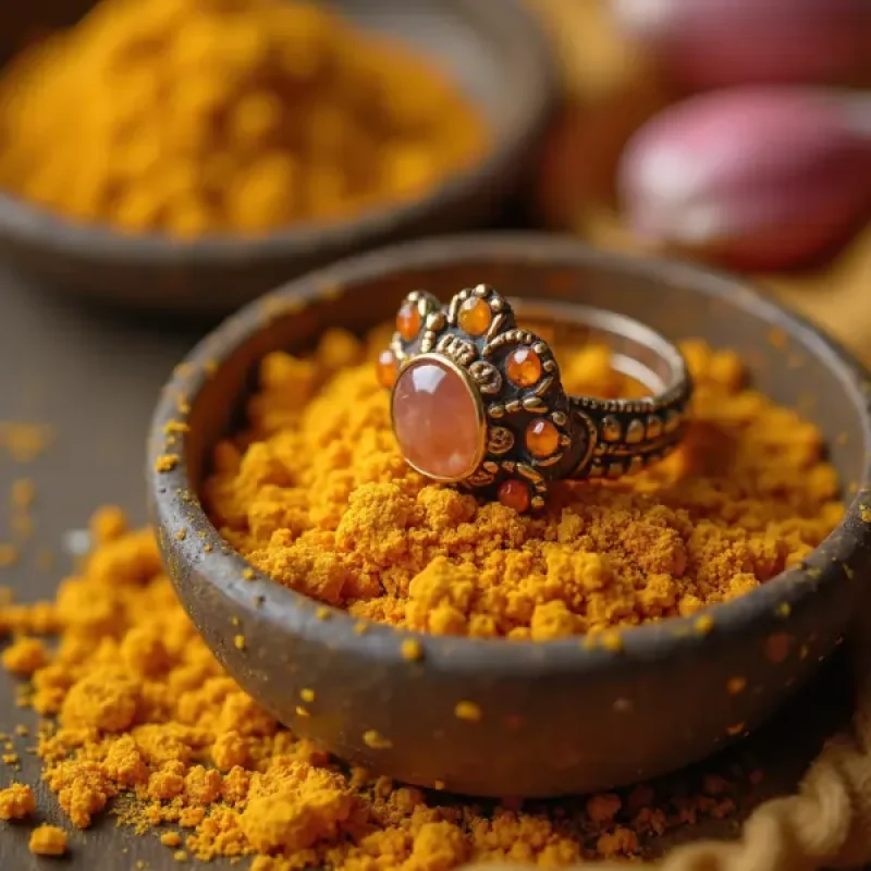 festival decorations